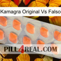 Kamagra Original Vs Fake 26